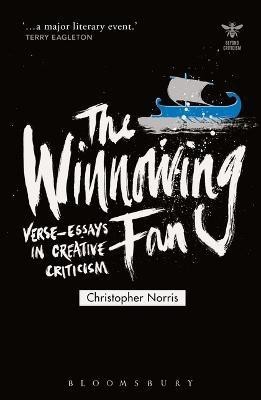 The Winnowing Fan(English, Electronic book text, Norris Christopher Professor)