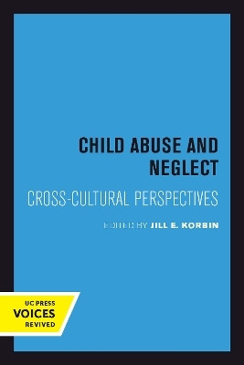 Child Abuse and Neglect(English, Paperback, unknown)