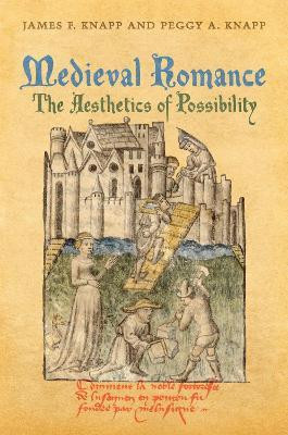 Medieval Romance(English, Electronic book text, Knapp James)