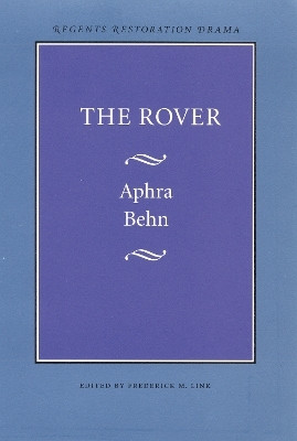 The Rover(English, Paperback, Behn Aphra)