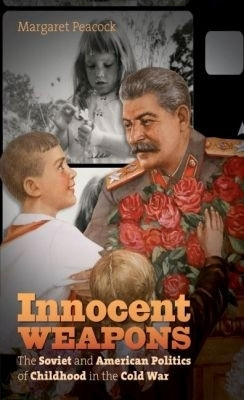 Innocent Weapons(English, Paperback, Peacock Margaret E.)