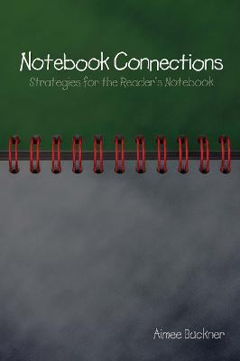 Notebook Connections(English, Paperback, Buckner Aimee)