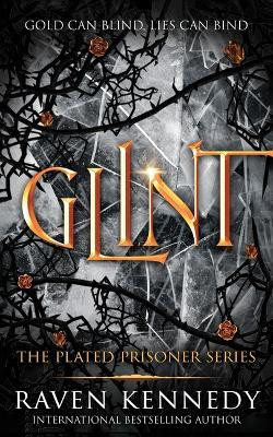 Glint(English, Paperback, Kennedy Raven)