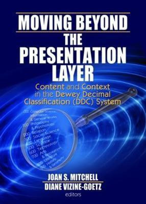 Moving Beyond the Presentation Layer(English, Paperback, unknown)