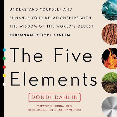 The Five Elements(English, Paperback, Dahlin Dondi)