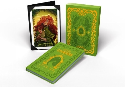 Critical Role: Tales of Exandria Volume 2 - Artagan (Deluxe Edition)(English, Hardcover, Maggs Sam)
