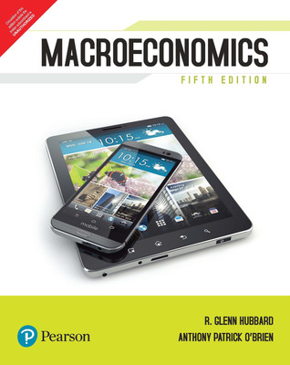 Macroeconomics(English, Paperback, Hubbard R. Glenn)