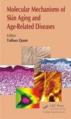 Molecular Mechanisms of Skin Aging and Age-Related Diseases(English, Electronic book text, unknown)