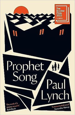 Prophet Song(English, Paperback, Lynch Paul)
