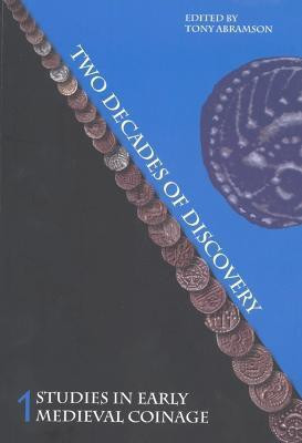 Studies in Early Medieval Coinage 1(English, Paperback, unknown)