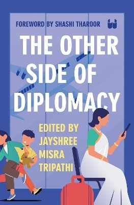 The Other Side of Diplomacy(English, Hardcover, unknown)