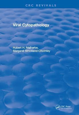 Viral Cytopathology(English, Electronic book text, Malherbe Hubert H.)