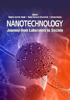 Nanotechnology(English, Hardcover, unknown)