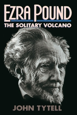 Ezra Pound(English, Paperback, Tytell John)