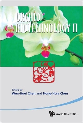 Orchid Biotechnology Ii(English, Hardcover, unknown)