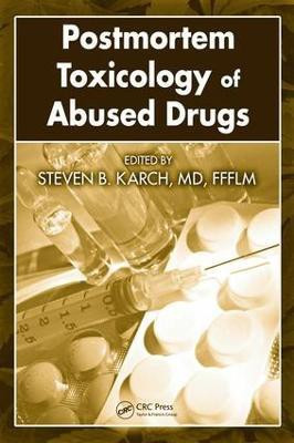 Postmortem Toxicology of Abused Drugs(English, Electronic book text, unknown)