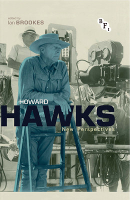 Howard Hawks(English, Hardcover, Brookes Ian)