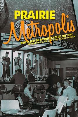 Prairie Metropolis(English, Paperback, unknown)