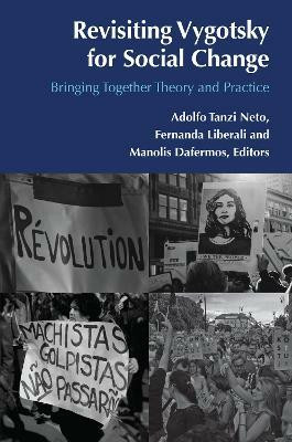 Revisiting Vygotsky for Social Change(English, Paperback, unknown)