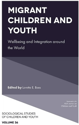 Migrant Children and Youth(English, Hardcover, unknown)