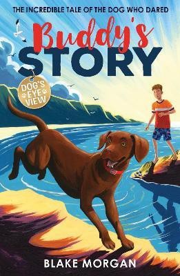 Buddy's Story(English, Paperback, Morgan Blake)