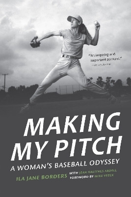 Making My Pitch(English, Paperback, Borders Ila Jane)