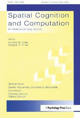 Spatial Vagueness, Uncertainty, Granularity(English, Paperback, unknown)