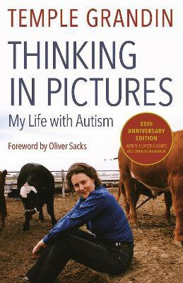 Thinking in Pictures, Expanded Edition(English, Paperback, Grandin Temple)