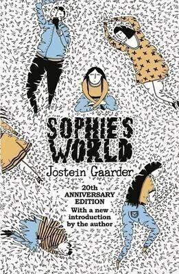 Sophie's World  - Juvenile Fiction(English, Paperback, Gaarder Jostein)