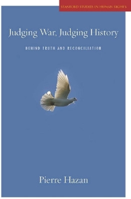 Judging War, Judging History(English, Hardcover, Hazan Pierre)