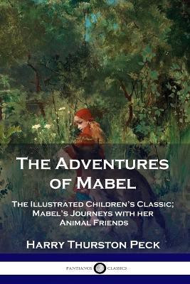 The Adventures of Mabel(English, Paperback, Peck Harry Thurston)