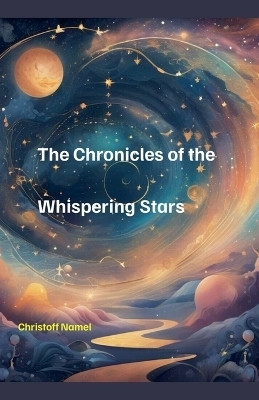 The Chronicles of the Whispering Stars(English, Paperback, Namel Christoff)
