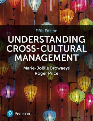 Understanding Cross Cultural Management(English, Paperback, Browaeys Marie-Joelle)