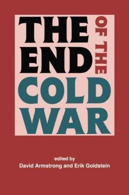 The End of the Cold War(English, Paperback, unknown)
