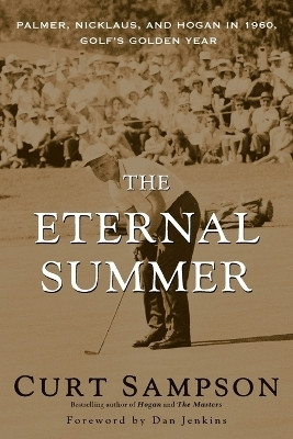 The Eternal Summer(English, Paperback, Sampson Curt)