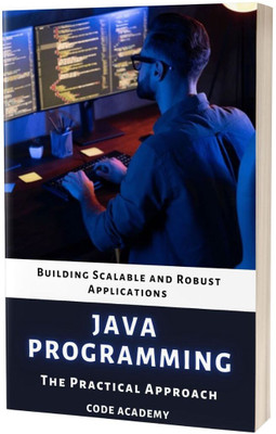 Java for Developers: Building Scalable and Robust Applications(Paperback, H. Mitchel)