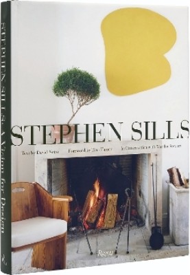 Stephen Sills(English, Hardcover, Stills Stephen)