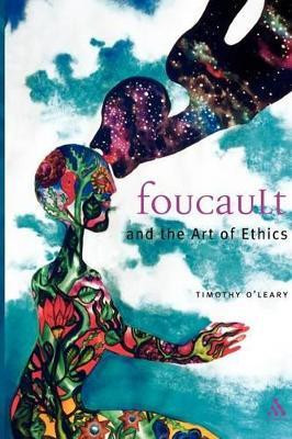 Foucault and the Art of Ethics(English, Paperback, O'Leary Timothy)