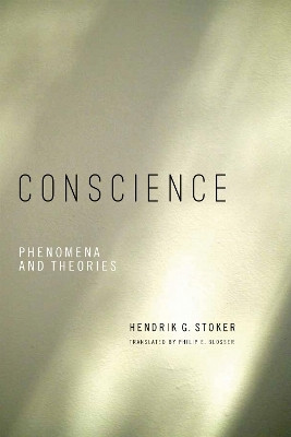 Conscience(English, Hardcover, Stoker Hendrik)