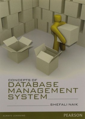 Concepts of Database Management System 2 Edition(English, Paperback, unknown)