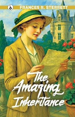 THE AMAZING INHERITANCE(English, Paperback, Sterrett Frances R)