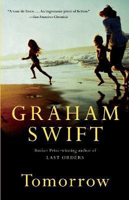Tomorrow(English, Paperback, Swift Graham)