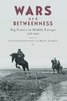 Wars and Betweenness(English, Hardcover, unknown)