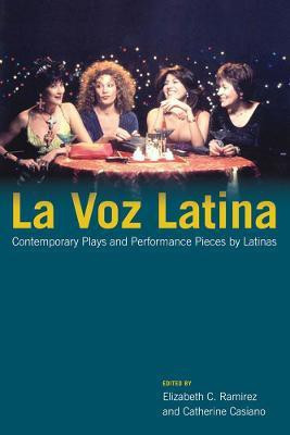 La Voz Latina(English, Paperback, unknown)