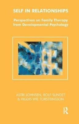 Self in Relationships(English, Paperback, unknown)