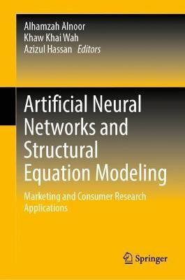 Artificial Neural Networks and Structural Equation Modeling(English, Hardcover, unknown)