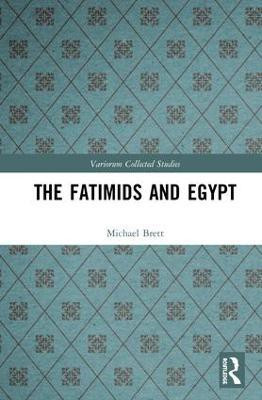 The Fatimids and Egypt(English, Hardcover, Brett Michael)