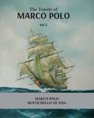 The Travels of Marco Polo (vol 1)(English, Hardcover, Polo Marco)