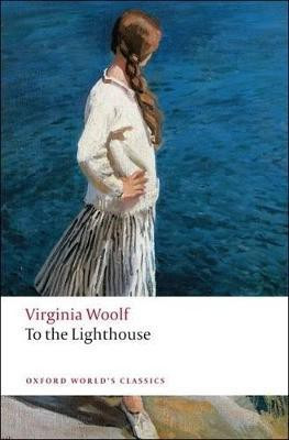 To the Lighthouse(English, Paperback, Woolf Virginia)