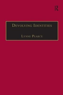 Devolving Identities(English, Hardcover, unknown)